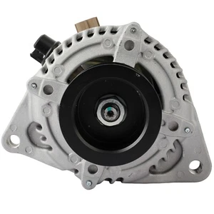 Alternator for Ford F-550 Super Duty V8 6.7L 150A/157A 2011-18 11622 1042102930 - Picture 1 of 9