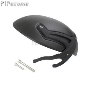 Rear Fender Mudguard Wheel Hugger Splash Guard For BMW R1200GS 2004-12 R NINE T - Picture 1 of 6