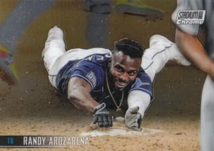 2021 Topps Stadium Club Chrome Baseball Cards #126-250 ~ Pick your card - Picture 1 of 69