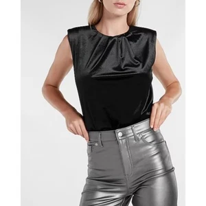 Express Samt Strong Shoulder Tanga Body S - Bild 1 von 5