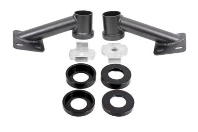 BMR Suspension Cradle Bushing Kit Fits: 2015-2024 Ford Mustang Fits: 2015-2020 F - Image 1 of 2