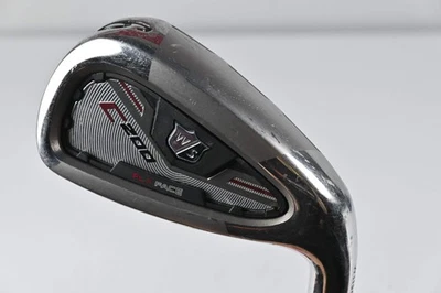 Wilson C200 #6 Iron / Regular Flex KBS Tour 90 Steel Shaft - Image 1 of 4