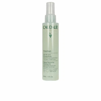 Caudalie Vinoclean Aceite Tratante Desmaquillante 150ml - Bild 1 von 2