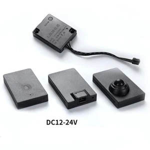 High Quality Wireless Human Motion Sensor Contact Switch for Smart Homes - Picture 1 of 13