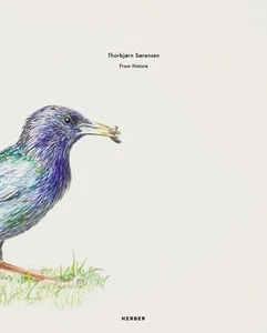 Thorbjørn Sørensen: From Nature, Maaretta Jaukkuri - Picture 1 of 1