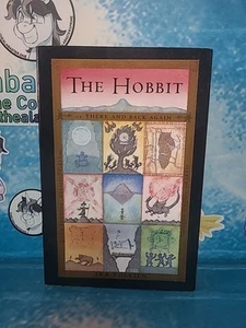 The Hobbit by J. R. R. Tolkien (2001, Trade Paperback) - Imagen 1 de 12