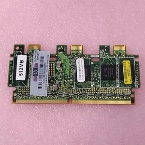 HP 512MB DDR2 Cache Memory Module for P800 RAID Controller 398645-001 012698-002 - Picture 1 of 3