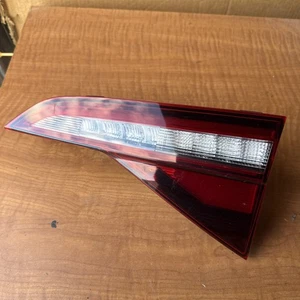 2019-2024 Volkswagen Jetta RH Right Passenger Tail Lamp Trunk Inner OEM - Picture 1 of 7