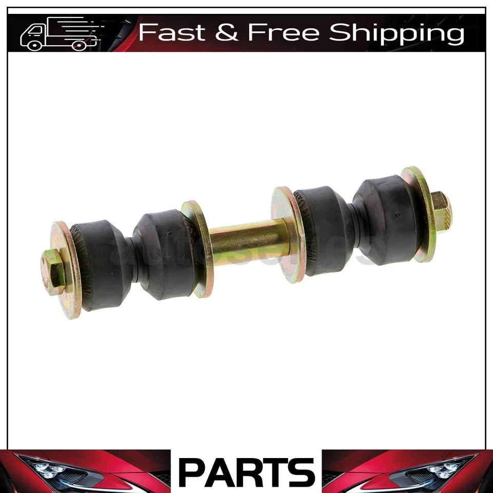 1 kit de enlace de barra estabilizadora de suspensión delantera para camioneta Dodge D100 3,7 L 6,6 L 5,2 L Foto 1 de 3