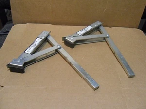 Black & Decker Workmate 79-016 Clamps Pair Of 2 - Picture 1 of 12
