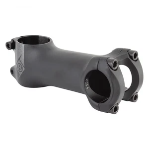 Origin8 Pro-Fit Alloy Stem, Black, 90 x 25.4 x 28.6, 6 Angle - Picture 1 of 6