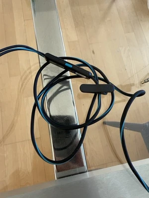 bose noise cancelling kopfhörer in ear - Bild 1 von 4