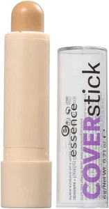 Coverstick Correttore Viso, Opacizzante, Correttivo Del Colore, Opaca (6G) - Foto 1 di 12