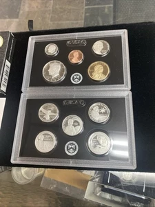 Set prova argento S 2022 - Foto 1 di 4