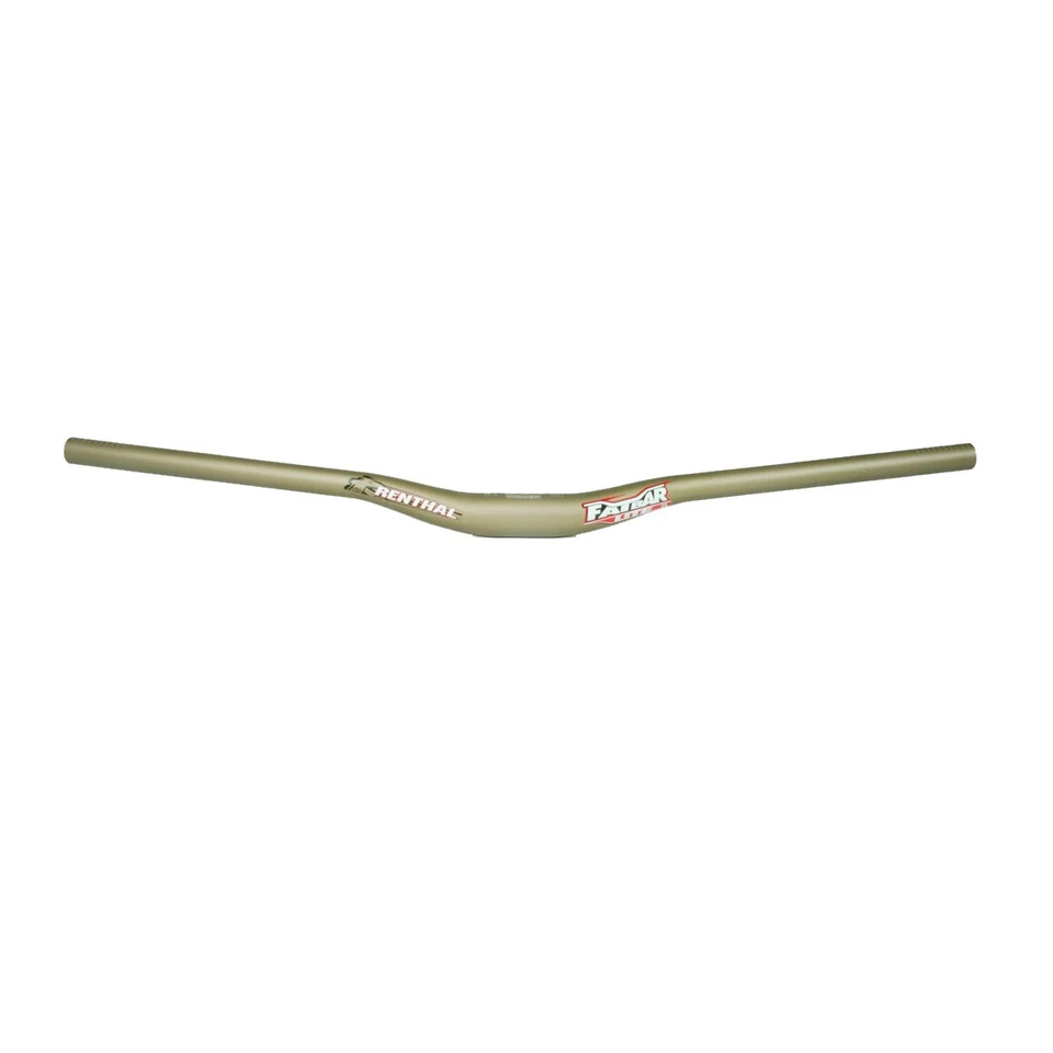 Renthal - Fatbar Lite 35 - 10 mm - Bild 1 von 1