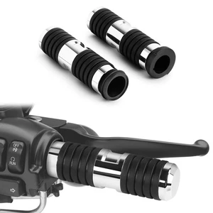 1" 25mm Electronic Throttle Hand-Grip For Harley Softail FXDR FXDRS 114 2019-20 - Picture 1 of 6