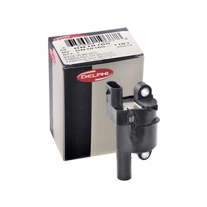 Delphi Ignition Coil GN10165 For Chevrolet GMC Hummer Buick Isuzu 05-13 - Picture 1 of 20