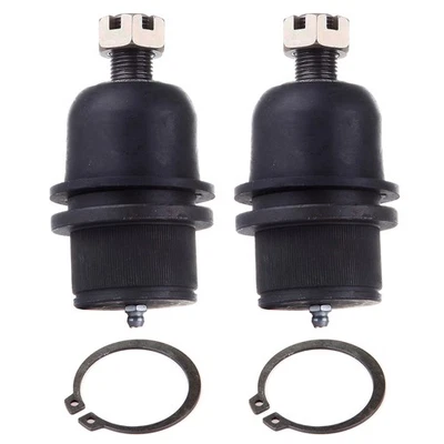 For 2004-2007 Buick Rainier Front Lower Control Arm Ball Joints Suspension Part Foto 1 de 4