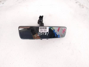 2025 Kia Carnival Inside / Interior Rear View Mirror - *Sxp Package 851A0-Do200 - Picture 1 of 13