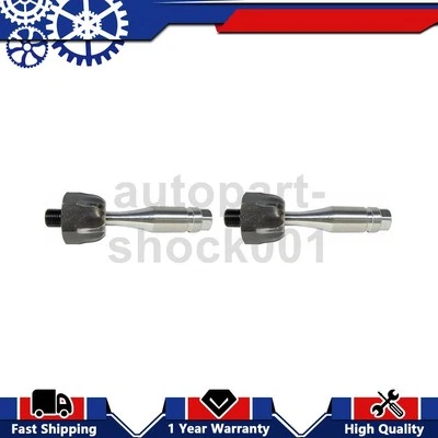 Пара концов рулевого троса Delphi подходит для Audi A8 quattro 2004 2005 2006 2007 2008 годов выпуска - Изображение 1 из 2