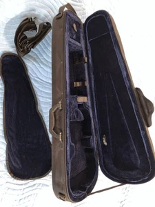 Cv-013 Guardian Violin Case - Picture 1 of 5