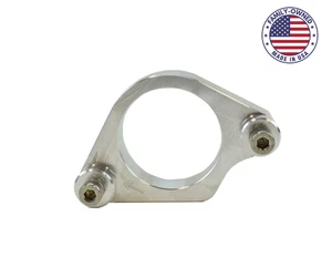 3.0 MAF Mass Air Flow Flange Adapter for Lexus RC F, GS F, LS500, LC500, LS400 - Picture 1 of 4