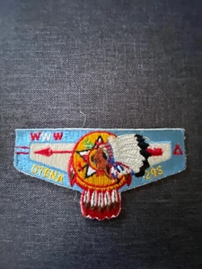 oa otena lodge 295 - Picture 1 of 2