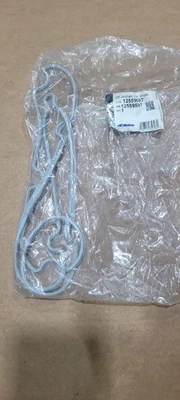 Junta de cubierta de válvula de motor GM genuina 12559597 Chevrolet GMC 8,1 L 2001-2007 Foto 1 de 2