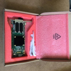 Western Digital RapidFlex NVMe™-oF Controllers - C2000 - Picture 1 of 2