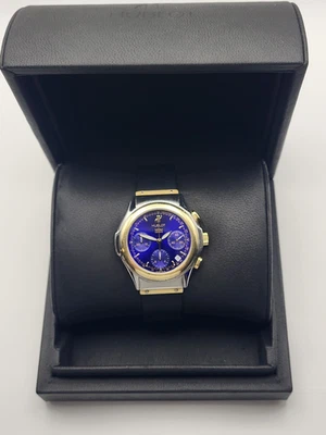 Reloj Hublot Hombre Foto 1 de 4