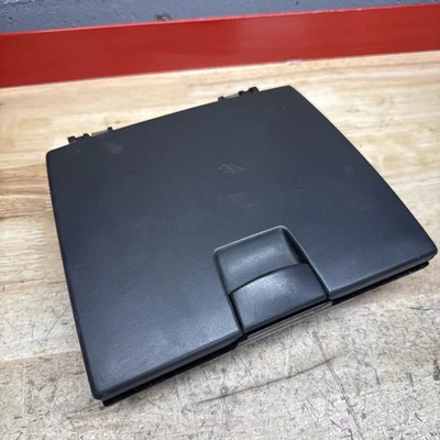 2007-2010 Hyundai Santa Fe Upper Center Dash Storage Compartment Cubby OEM Foto 1 de 4