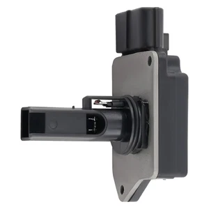 Mass Airflow Sensor Meter MAF for Mazda Ford Mercury 3.8L 3.0L XF2Z12B579AB - Picture 1 of 12