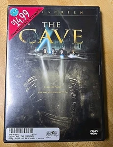 The Cave DVD - Picture 1 of 2