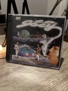 S.B. & Joey/A Clear Dark Night Sealed CD/Super DopeNever Before On CD/Nola G Rap - Bild 1 von 4