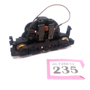 HORNBY RAILWAYS OO GAUGE  MOTORISED POWER BOGIE   LT. 235  FREE POST - Picture 1 of 1