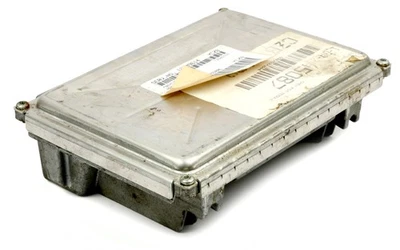 Módulo de control electrónico del motor Oldsmobile Alero 2001-2003 parte 12209614 Foto 1 de 4