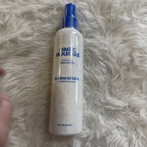 Magic Molecule The Solution Hypochlorous Acid Spray 8 oz NEW - Picture 1 of 3