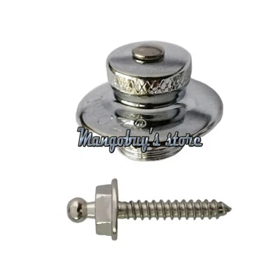 5 Sets QD Boat Canvas Snaps Fastener Copper for Boat RV Canvas Canopies Yacht - Image 1 of 4