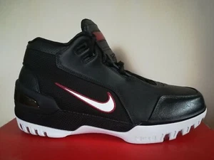 NIKE LEBRON AIR ZOOM GENERATION QS BRANDNEU HERREN SNEAKER GRÖSSE 10,5 EU 45,5 - Bild 1 von 12