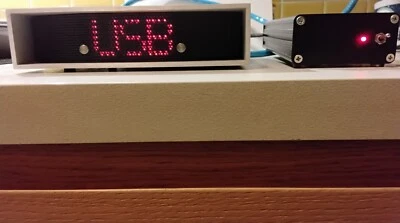 M2Tech DAC Young 32/384kHz USB S/PDIF - Immagine 1 di 4