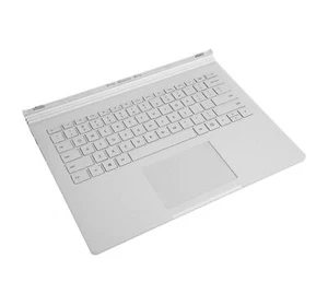 Module clavier Microsoft Surface Book 1705 pour Surface Book 1 - FR - Photo 1/2