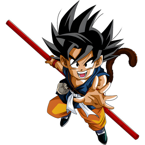 Goku
