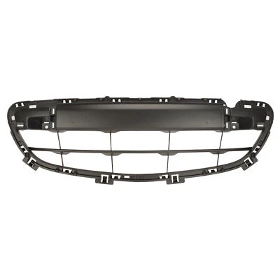 OEM 2009-2012 Mazda PARAGOLPES DELANTERO REJILLA MALLA Mazda MX-5 Miata MPN NH18501T1B Foto 1 de 4