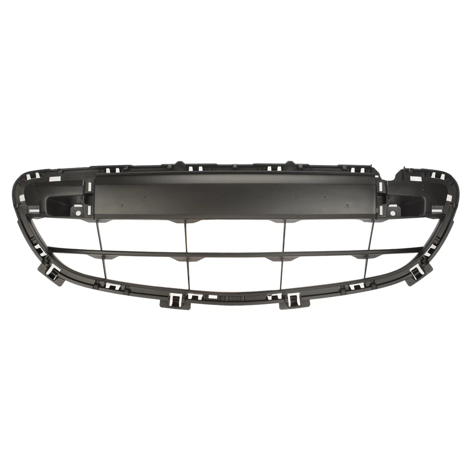 OEM 2009-2012 Mazda PARAGOLPES DELANTERO REJILLA MALLA Mazda MX-5 Miata MPN NH18501T1B Foto 1 de 4