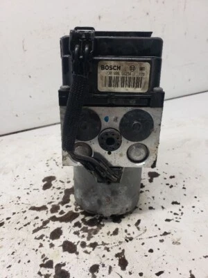 2006 Pontiac Torrent FWD ABS Anti Lock Brake Pump Assembly OEM Foto 1 de 3
