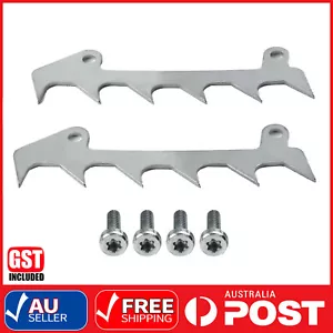 Bumper Spike Felling Dog Screw For Stihl 017 018 021 MS170 MS180 MS250 Chainsaw - Picture 1 of 11