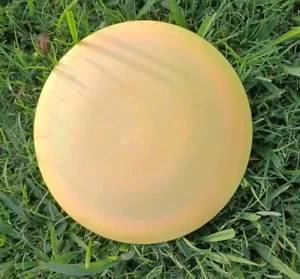 175 RICKY 2X Tour Series STAR DESTROYER OOP 12/5/-1/3 Distance Driver - Picture 1 of 2