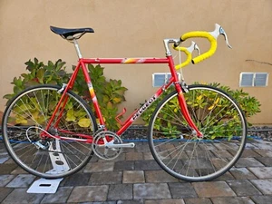 Peugeot Road Bicycle size 58cm - Picture 1 of 11