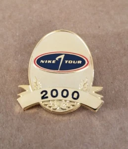 Spilla da golf Nike Tour 2000 - Foto 1 di 1
