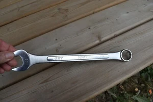 JET COMBINATION WRENCH 26MM 700571 CrV PREOWNED LIGHTLY USED 12 POINT, B1 - Picture 1 of 9